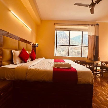 Hotel Grand Kalinga - Near Volvo Bus Stand Manali Exterior photo